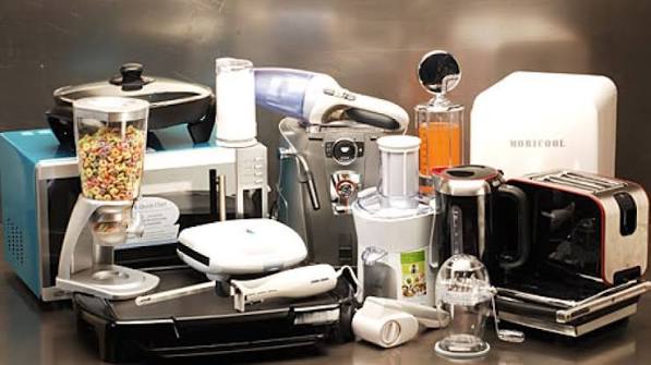 Kitchen Appliances