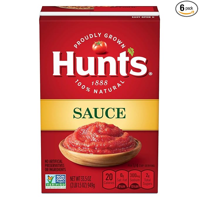 Pasta Barilla Spaghetti 6-pack