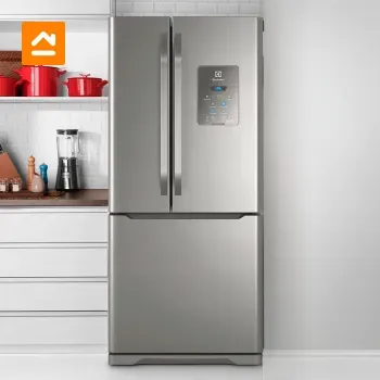 Samsung French Door