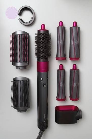 Dyson Airwrap
