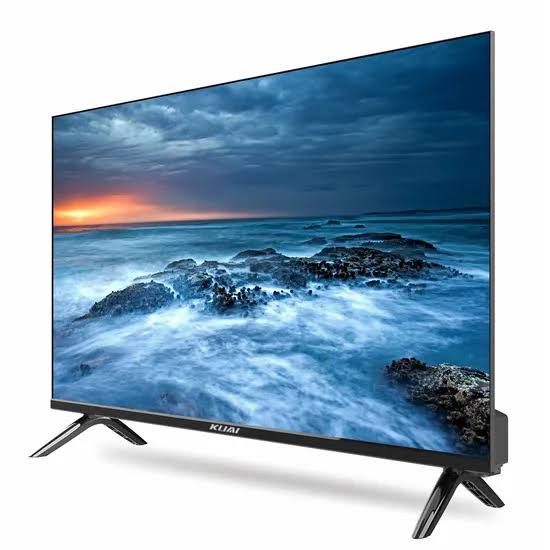 Samsung QLED 55