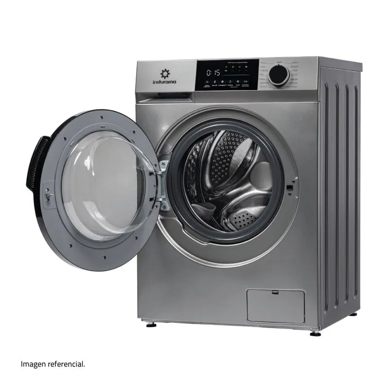 Indurama Smart Wash 15kg