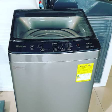 Mabe Automatica 20kg